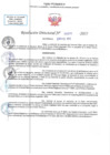 Vista preliminar de documento RD N 00377