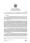 Vista preliminar de documento RD 00075 2025 PRODUCE DGAAMPA