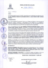 Vista preliminar de documento Resolución de Alcaldía N° 126-2025