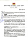 Vista preliminar de documento RESOLUCION DE ALCALDIA N°056-2025-A-MDEP-T