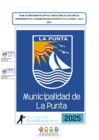 Vista preliminar de documento Plan de Implementación del Subsistema de Gestión del Rendimiento MDLP - 2025