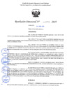 Vista preliminar de documento RESOLUCION DIRECTORAL N° 000978-2025-GR.LAMB/GRED-UGEL.CHIC