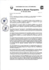 Vista preliminar de documento 309 Resolución de Comisión Organizadora N° 309-2025-UNAB