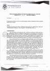 Vista preliminar de documento RESOLUCION DE GERENCIA DE SERVICIOS PUBLICOS Y GESTION AMBIENTAL N° 009-2025-MDLV-GSMYGA