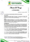 Vista preliminar de documento ACUERDO N°45-2025-MDSR