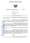 Vista preliminar de documento RESOLUCION DIRECTORAL N° 000980-2025-GR.LAMB/GRED-UGEL.CHIC