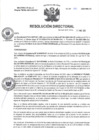 Vista preliminar de documento R.D N° 080-2025-HMA-DG