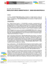 Vista preliminar de documento RESOLUCION UNIDAD ADMINISTRACION-000550-2025-UA