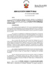 Vista preliminar de documento Resolución Directoral N.° 01729-2025-SUCAMEC-DAMMR