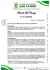 Vista preliminar de documento ACUERDO N°47-2025-MDSR.