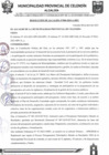 Vista preliminar de documento Resolucion Alcaldia 086-2025-A-MPC