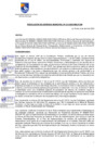 Vista preliminar de documento Resolución de Gerencia Municipal Nº013-2025-MDLP/GM