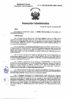 Vista preliminar de documento RA 036-2025-OAD-DE-HSJL