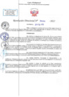 Vista preliminar de documento RD N 00396