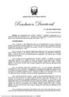 Vista preliminar de documento Resolución Directoral No. 139-2025-MINEM-DGH