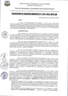 Vista preliminar de documento Resolución de Gerencia Municipal N°082-2025-MPH-GM