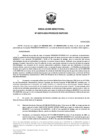 Vista preliminar de documento RD-275-2025-PRODUCE-DGPCHDI