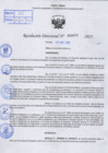 Vista preliminar de documento R.D N° 697-2025