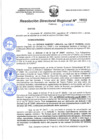 Vista preliminar de documento 00859 RDR 2024 DECLARAR IMPROCEDENTE REGNER RAMREZ LABAJOS
