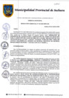 Vista preliminar de documento Archivo PDF RESOLUCION GERENCIAL 152-2025-MPS-GM