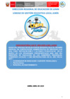 Vista preliminar de documento CAS N°004-2025-1