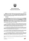 Vista preliminar de documento RD-283-2025-PRODUCE-DGPCHDI