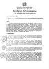 Vista preliminar de documento RA 006-2025 Inclus Meta de OIA en Direct Caja Chica y otras Modif