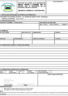 Vista preliminar de documento Formato de Acceso a la Información