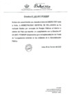 Vista preliminar de documento Aviso de Sinceramiento VP enero 2025
