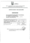 Vista preliminar de documento CONTRATACION N° 0055-2025-SBPM