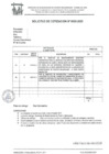 Vista preliminar de documento SOLICITUD DE COTIZACION N° 0055-2025