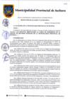 Vista preliminar de documento Archivo PDF RESOLUCION DE ALCALDIA 214-2025-MPS-A