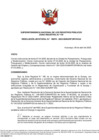 Vista preliminar de documento Resolución de la Unidad de Administración N° 0078-2025-SUNARP/ZRVIII/UA