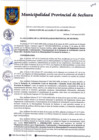 Vista preliminar de documento Archivo PDF RESOLUCION DE ALCALDIA 212-2025-MPS-A