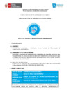 Vista preliminar de documento CONVOCATORIA 018-2025-SOA Apoyo en Temas administrativos