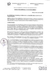 Vista preliminar de documento Resolución Gerencial N°033-2025-GDU-MDCH