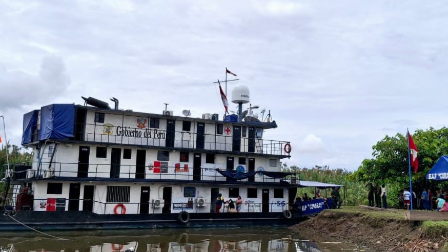 Ucayali