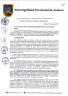 Vista preliminar de documento Archivo PDF RESOLUCION DE ALCALDIA 196-2025-MPS-A
