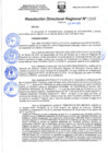 Vista preliminar de documento 00888 RDR 2024 DISPONER INTEGRAR A LA RDR 727-2014 YOLANDA CASTILLO ACOSTA