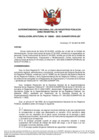 Vista preliminar de documento Resolución Jefatural N° 0086-2025-SUNARP/ZRVIII/JEF