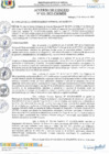 Vista preliminar de documento ACUERDO DE CONCEJO 021-2025