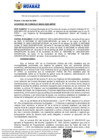 Vista preliminar de documento Acuerdo de Consejo n.° 45-2025-MPH