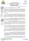 Vista preliminar de documento ACUERDO DE CONCEJO 022-2025