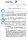 Vista preliminar de documento 00892 RDR 2024 DISPONER INTEGRAR A LA RDR 513-2014 FELICIANO CHAVEZ FLORES