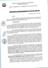 Vista preliminar de documento Resolución de Gerencia Municipal N°086-2025-MPH-GM