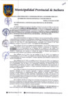 Vista preliminar de documento Archivo PDF ACUERDO DE CONSEJO 043-2025-MPS