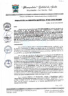 Vista preliminar de documento 052-2025-GM-MDS
