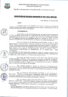 Vista preliminar de documento Resolución de Gerencia Municipal N°087-2025-MPH-GM