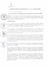 Vista preliminar de documento RESOLUCION DE ALCALDIA N°00013-2025_250403_092349