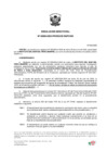 Vista preliminar de documento RD-290-2025-PRODUCE-DGPCHDI